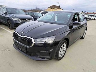 gebraucht Skoda Fabia Active1.0 TSI/SHZ/PDC/LED/KLIMA/WINTERPAKE