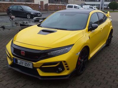 gebraucht Honda Civic Civic2.0 VTEC Turbo Type R Limited Edition