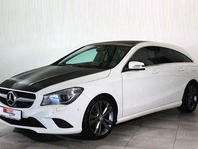 Mercedes CLA200