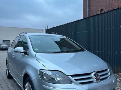 Gebraucht VW Golf V Comfortline 140 PS (102 kW) 2008 Silber Kleinwagen