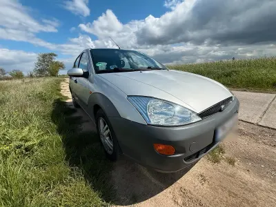 Gebraucht Ford Focus