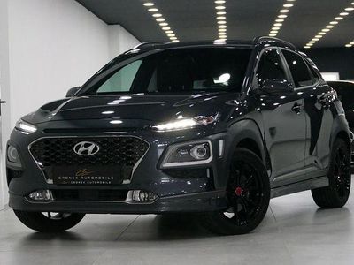 Gebraucht Hyundai Kona 177 PS (130 kW) 2019 Grau SUV