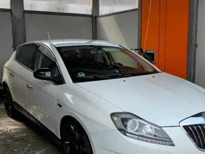 Gebraucht Lancia Delta