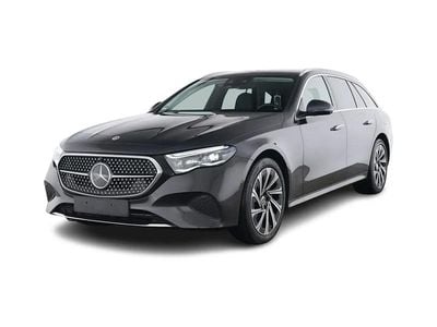Gebraucht Mercedes E300 Advanced Plus 313 PS (230 kW) 2024 Andere Kombi