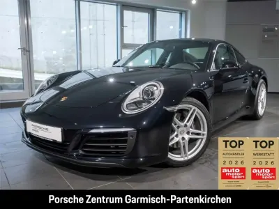 Gebraucht Porsche 911 Carrera