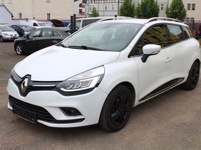 gebraucht Renault Clio GrandTour ENERGY TCe 90 Limited