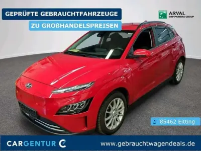 Gebraucht Hyundai Kona