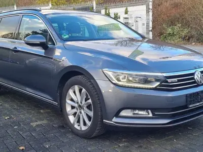 Usata VW Passat