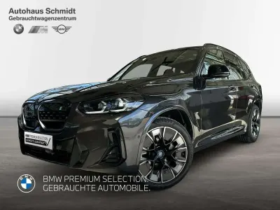 Gebraucht BMW iX3