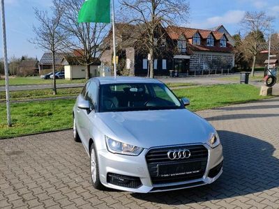 gebraucht Audi A1 1.4 TFSI Sport