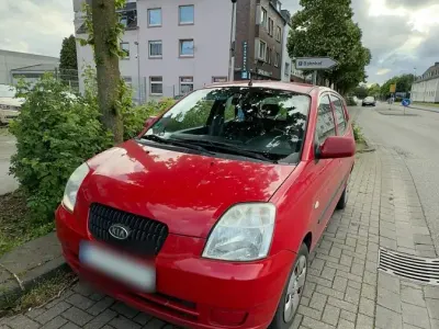 Gebraucht Kia Picanto