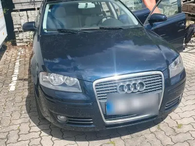 Gebraucht Audi A3 Sportback