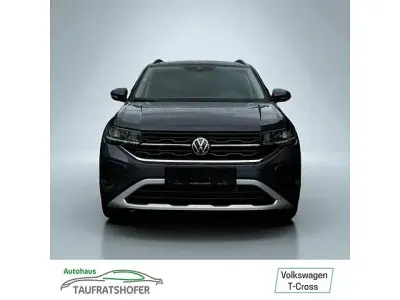 Neu VW T-Cross 116 PS (85 kW) 2026 SUV