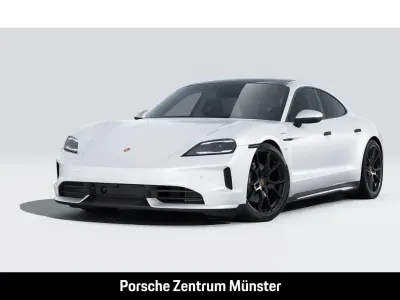 Gebraucht Porsche Taycan