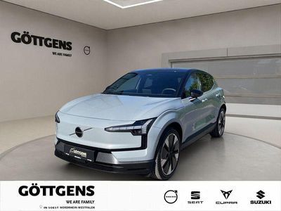 Usata Volvo EX30 Performance 314 kW (428 CV) 2025 Grigio SUV