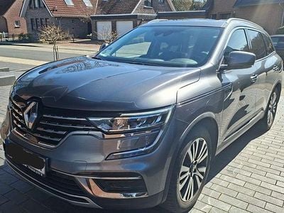 Gebraucht Renault Koleos Initiale 184 PS (135 kW) 2023 Grau SUV