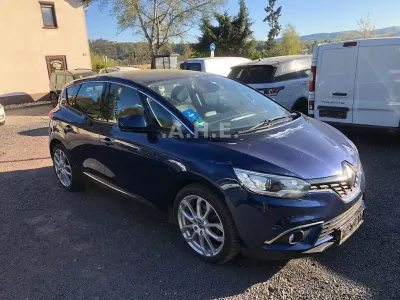 Gebraucht Renault Scénic IV