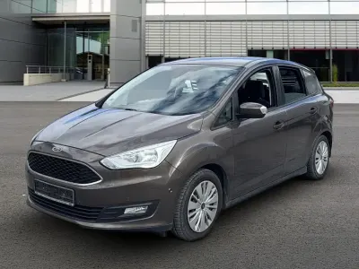 Używany Ford C-MAX Trend 150 KM (110 kW) 2015 Minivan