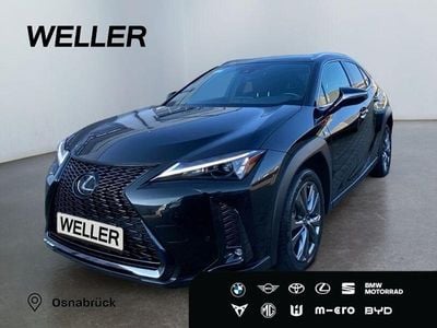 Gebraucht Lexus UX 2023 Andere SUV