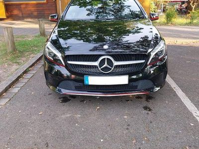 Mercedes A160