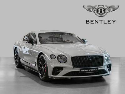 gebraucht Bentley Continental GT S V8