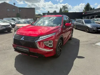 Gebraucht Mitsubishi Eclipse Cross