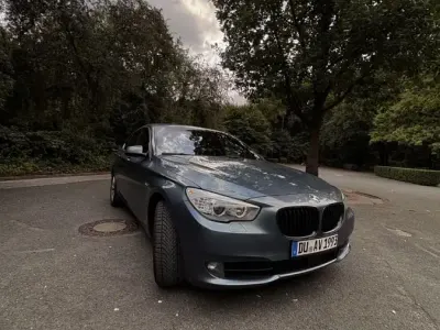 Gebraucht BMW 535