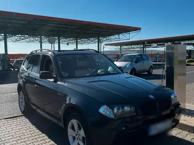 Gebraucht BMW X3