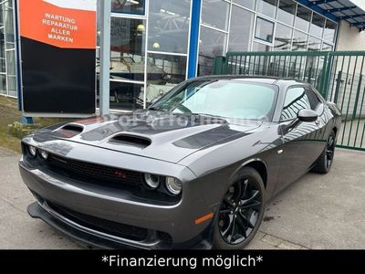 gebraucht Dodge Challenger R/T 5.7 HEMI