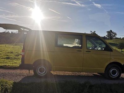 VW T5