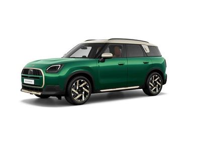 Gebraucht Mini Countryman 156 PS (114 kW) 2025 SUV