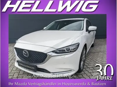 Usata Mazda 6