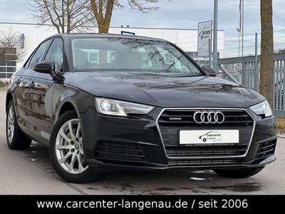 gebraucht Audi A4 3.0 TDI quattro S-Tronic