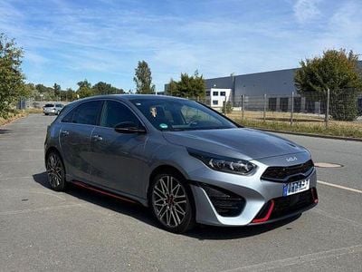 Kia Ceed GT