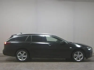 Gebraucht Opel Insignia