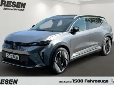 Occasion Renault Scenic E-Tech