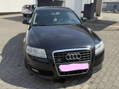 Gebraucht Audi A6
