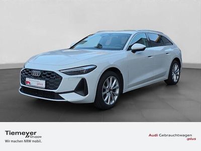 Usata Audi A5 Ambiente 204 CV (150 kW) 2025 Bianco Station wagon