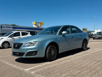 Gebraucht Seat Exeo