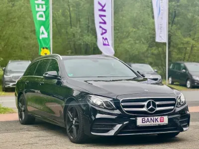 Gebraucht Mercedes E350