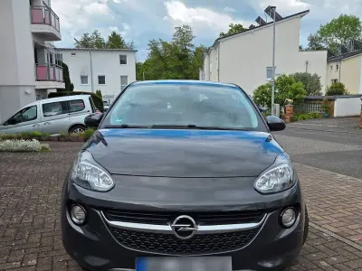 Gebraucht Opel Adam