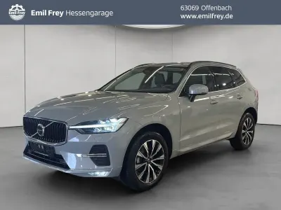 Second-hand Volvo XC60 250 CP (183 kW) 2025 Gri SUV