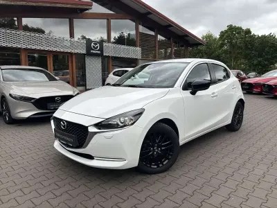 Gebraucht Mazda 2