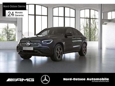 Mercedes GLC300