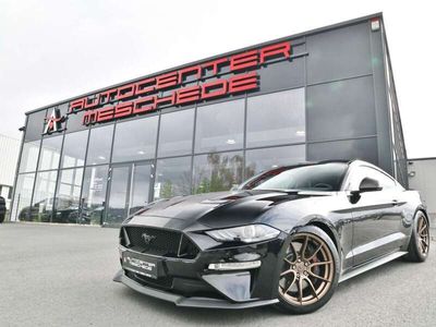 gebraucht Ford Mustang GT 5.0 V8 Aut *Hentzschel EVO II 506 PS*