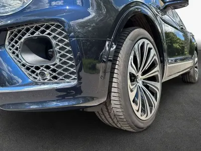 Gebraucht Bentley Bentayga