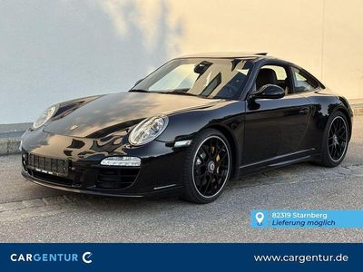 Porsche 911 Carrera GTS