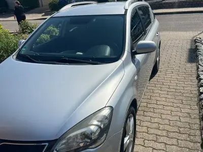 Gebraucht Kia Ceed Sportswagon