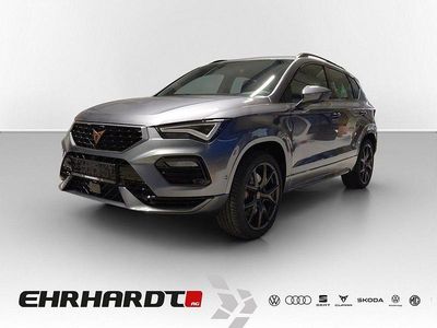 Neu Cupra Ateca VZ 300 PS (220 kW) 2026 Graphitte grau metallic SUV