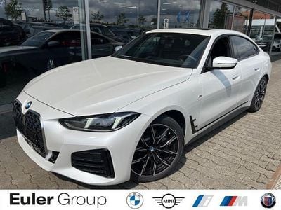 BMW 430 Gran Coupé